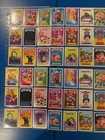 Garbage Pail Kids 2014 Series 1 Complete Set
