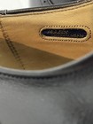 Vintage 1986 Allen Edmonds Kingswood Wingtip Oxford  Men   s Sz 13  Usa Made
