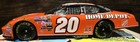2005 Tony Stewart Home Depot Columbus Hometown 1 24 Action Nascar Diecast