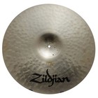 Zildjian K1001 18  K Constantinople Orchestral Cymbal Medium Light Single - Used