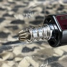 New Ultimate Boost 40k Custom Airsoft Aeg Motor - Long Axle