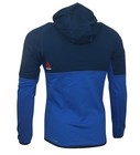 Reebok Ufc Men s Blue Speedwick Performance Training Hoodie Aj0152