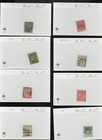 World Wide Stamp Collection    Cv  104  W Duplicates   mb33