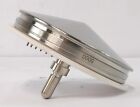 Kyocera 1035731d Fru Orifice   Curtain Plate Qtrap Api 5000 Spectrometer Working