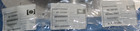 0143-7015 pvd Cu Plate Adapter And Sheild Assembly 0943-7057 0143-7021 pentagon