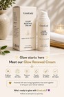 Granlady Glow Renewal Face Cream Brightening Moisturizer For Uneven Skin Tone 