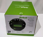 Irobot Roomba J7  Select Wi-fi Robot Vacuum Cleaner With Base - J75x020 - Read