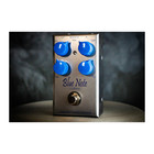 J  Rockett Audio Designs Blue Note Tour Series Od Overdrive Pedal