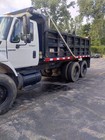 Dump Truck For Sale Used