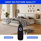 Hd 1080p Mini Camera Portable Micro Cam Pocket Video Recorder Motion Detection