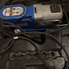 Hougen Hmd130 Ultra Low Profile Magnetic Drill  0130101 