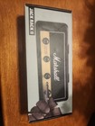 Marshall Jack Rack Jcm800 Key Holder Wall Mount W 4 Plug Keychains New In Box
