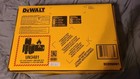Dewalt 20v Xr Power Detect Hammer Drill driver Kit Dcd998w1 Brand New Sealed Box