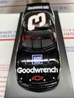 Dale Earnhardt Nib Rcr   3 Gm Goodwrench 1993 Lumina Coke 600 Win 1 24 Action