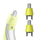 Electric Shaver nose Hair Trimmer Replacement Blade 2 Pcs compatible With Philip