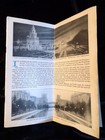 Brochure  The California Expositions  Burlington Route  The Way To Go  1914 
