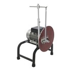 Electric Grinder Sharpening Grinding Machine Wool Scissors Goat Shears Blade New