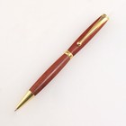 Fancy Pen Kit  Gold Finish  Single Kit  Legacy Woodturning
