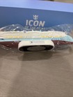 New Royal Caribbean Icon Of The Seas Cruise Official Licensed Ship Model