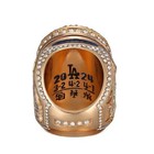 New 2024 Los Angeles La Dodgers World Series Championship Ring Shohei Ohtani