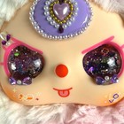 Baby Three 400  Hand Crafted Custom Face