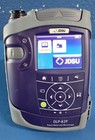 Jdsu Olp-82p Optical Power Meter   Microscope Zp-hde-9027-01