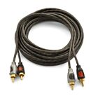 Car Audio 4 Gauge Flexible Wire  Cable Complete Amplifier Install Wiring Amp Kit