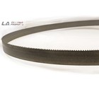 101   8 -5   X 3 4  X  035  X 8 12n Band Saw Blade M42 Bi-metal 1 Pcs