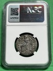 Syria  Antioch Roman Rule  After 65 4 Bc Ar Tetradrachm  Ngc