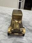 Vintage 1926 Ford Banthrico Auto Coin Bank Excellent Shape 1974 All Metal