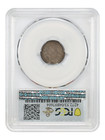 1805 H10c Pcgs cac Au53 Ex  D l  Hansen pittman