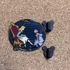 Disney Parks Disneyland 2025 Cinderella 75th Anniversary With Grand Duke Le Pin