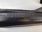 Lafranconi Competizione Muffler Set Black 40mm 38mm Lemans I  Ii 1145600