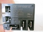 Nordyne 622180 Blower Relay 240v Coil Hf105f-4 240ak 1z New Usa Seller Free Ship