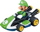 Carrera Go    Nintendo Mario Kart 8 Luigi Car 1 43 Nib New 64034