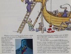 Vintage 1990 Ibm Risc System 6000 Computer Print Ad
