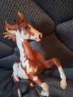 Breyer Silver Mold  574 Hidalgo Collection Model  1220 Manufactured 2004-2006 