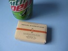 Vintage Thylox Sulphur Soap