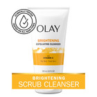 Olay Face Cleanser  Regenerist Vitamin C peptide Facial Wash  For Dry Skin  5 0