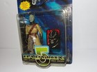 Diamond Previews Exclusive Babylon 5 Action Figure - Juphar Trkider Drazi - Moc