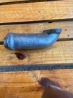 Original Maytag Model 92 Exhaust Elbow With Maytag Script