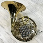 Yamaha Yhr-764d Full Double Horn