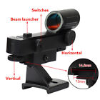 Red Dot Finder Scope Star Finder Sighting For Celestron 80eq Dx Se Telescopes