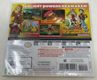 Pokemon Omega Ruby Nintendo 3ds Game Brand New   Factory Sealed 