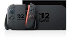 Nintendo Switch 2 Console New Handheld Gaming System Free Shipping 2026