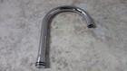 Chicago Faucets Wwg116 429 ab 1t 0 5 Gpm Motion Sensor Gooseneck Bathroom Faucet
