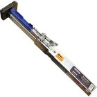 Peerless Cc5010 Smartbar Cargo Bar 48  - 108  Ratcheting Load Lock