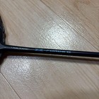 Voltric Z-force Ii Badminton Racket 3u G5 - Used  Made In Japan  Grip Needs Rep