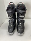 Nordica Mens Sportmachine 3 120 Boa Ski Boots Boots Size 30 5 Black  Grey