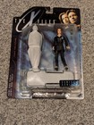 Mcfarlane The X-files Fight The Future Series 1 Agent Dana Scully 1998